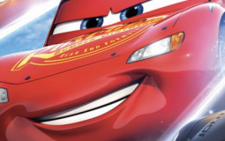 Characters of Cars 3 The Videogame