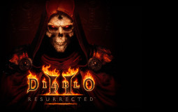 Diablo 2 PvP