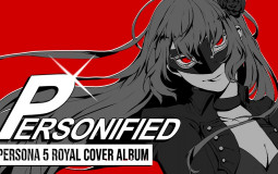 Persona Songs