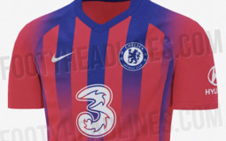 Chelsea FC 2020/21