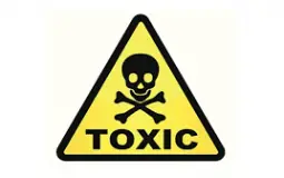 Positivity Inc. Toxicity Ranking