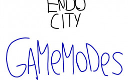 Endo City Gamemode Tier List