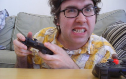 My Favorite Games