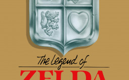 The Legend of Zelda Dungeon Enemies