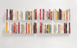 Mijn boekenkast