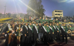 dsr band kids