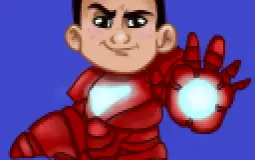 Personnage De DVR Studio