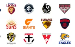 AFL Teams