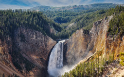 National Parks I have Visited