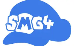 SMG4 Characters