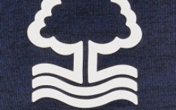 Nottingham Forest Away/Third Kits 1990-2020