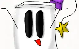 Oc And Friend Character tier list