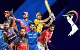 IPL 2019 matches