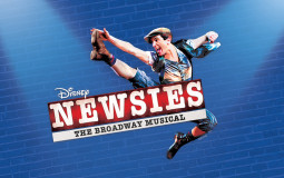 Newsies Songs