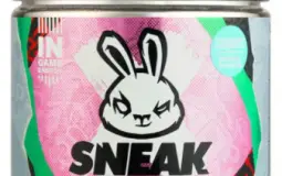 Sneak flavours