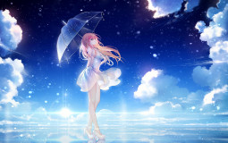 anime