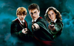 harry potter  peeps