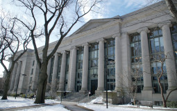 Law School Buildings