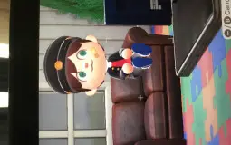 Switch Games