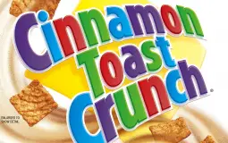 Cinnamon Toast Crunch Commercial Tier List