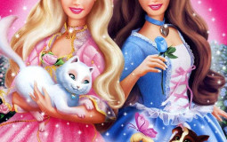 Barbie Movies