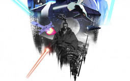 star wars visions