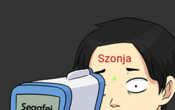 Szonja