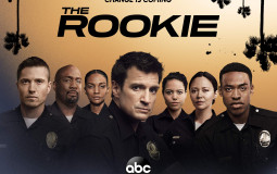 The Rookie