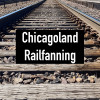 Chicagoland Railfanning Avatar