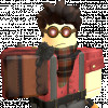 Conventional Avatar