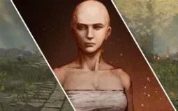 Elden Ring Classes for beginners