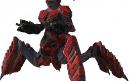 ss4 enemies
