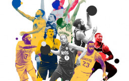 Nba Top Players 22