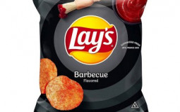 chip lays flavors