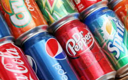 Soft Drinks