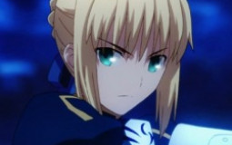Fate Anime