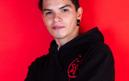Influencer Chilenos