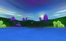 Spyro The Dragon Realms (No Homeworlds, No Flight, No Bosses)