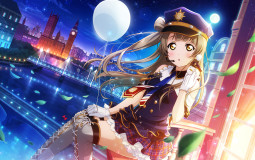 Love Live! Tier List