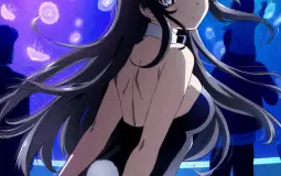 anime
