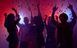 Westlake Grad parties