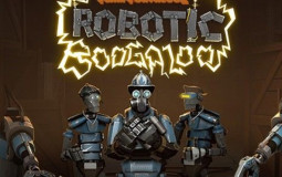 TF2 Robotic Boogaloo Hats