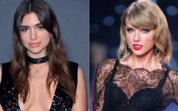 Best of Dua Lipa and Taylor Swift