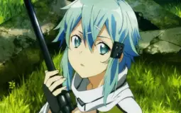 Waifu list