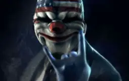 Payday 2 characters