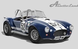 90's sport cars