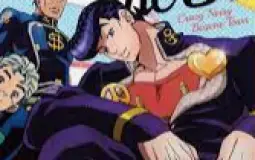 Jojo ops