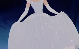 Disney Princess Dresses