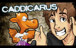 Caddicarus Episode Tier List