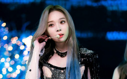kpop tier list 1